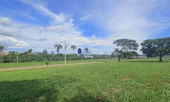 Imagem 3: Lote Com Vista Para Mata e o Lago Corumbá IV no CONDOMÍNIO PORTAL DO PRATA