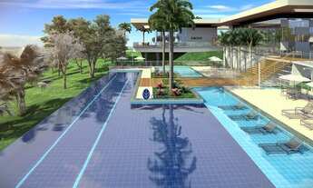 Imagem 7: LOTE A VENDA NO RESIDENCIAL VINHAS EM ANÁPOLIS