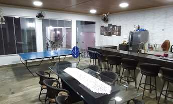 Imagem 6: Excelente Sobrado com 4 suítes à Venda no Condomínio Anaville - Anápolis