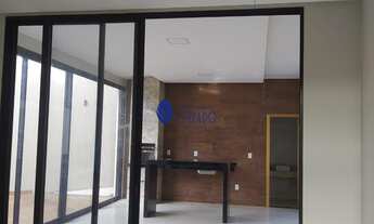 Imagem 5: Sobrado com 3 suítes e piscina à Venda no Anápolis City