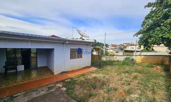 Imagem: Casa à Venda no Bairro Jardim Nações