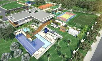 Imagem 4: Lote à Venda no Residencial Vinhas Anápolis - Anápolis