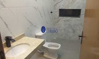 Imagem 7: Casa com 3 Quartos à Venda no Vale do Sol - Oportunidade Imperdível