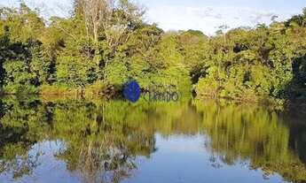 Imagem: Condomínio Das Orquídeas  Lotes à