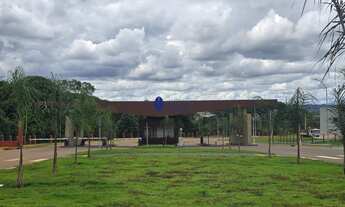 Imagem 3: Lote de Esquina à Venda no Condomínio Nature Home Resort