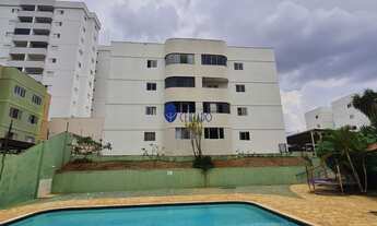 Imagem: Apartamento com 2 Quartos à Venda no Residencial