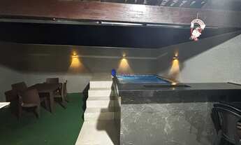 Imagem 4: Vende-se Casa no Setor Sul 3ª Etapa Próximo ao Centro e ao DAIA