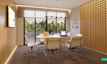 Imagem 7: Salas Comerciais no Lançamento Zion Smart Business