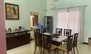 Imagem 7: Lindo Sobrado com Piscina Aquecida no Cidade Jardim em Anápolis à Venda