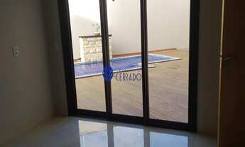 Imagem 7: Sobrado com 3 suítes e piscina à Venda no Anápolis City