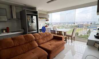 Imagem: Apartamento à Venda Jardins do Éden