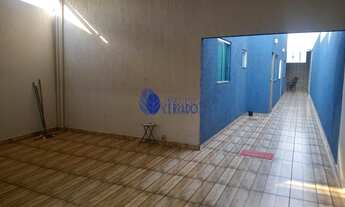 Imagem 4: Casa à Venda no Parque Brasília Com Preço de Oportunidade