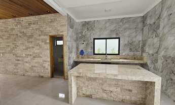 Imagem 6: Casa com 4 Suítes e Piscina à Venda no Anápolis City