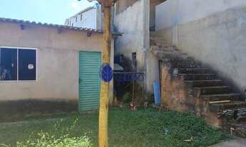 Imagem 3: Sobrado Com Sacada, Ponto Comercial e Barracão no Jardim das Américas