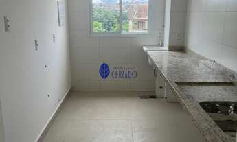 Imagem 3: Àgio de Apartamento com 3 Quartos à Venda no RESIDENCIAL AVENIDA PARQUE