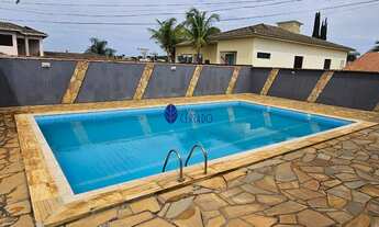 Imagem 1: Excelente Casa com Piscina à Venda no Anápolis City