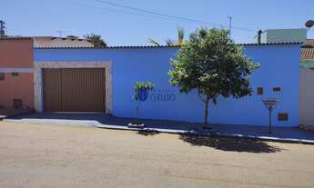 Imagem: Casa com 3 Quartos Para Locação no PARQUE