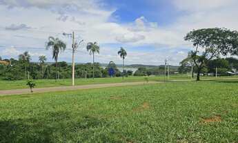 Imagem: Lote Com Vista Para Mata e o Lago Corumbá
