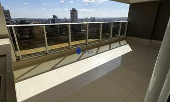 Imagem: Apartamento de Alto Padrão à Venda no