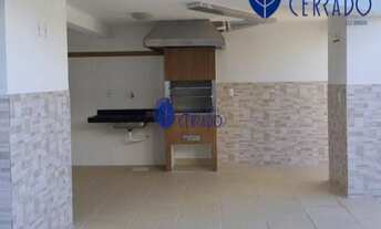 Imagem 5: Apartamento Dunas Douradas Bairro Jundiaí pra alugar com armários