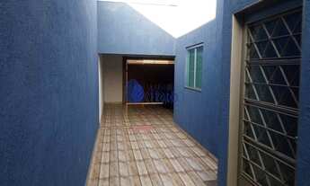 Imagem 6: Casa à Venda no Parque Brasília Com Preço de Oportunidade