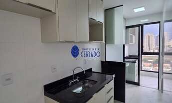 Imagem 4: Apartamento para Locação no Ipiranga Park – Próximo ao Sesc Jundiaí