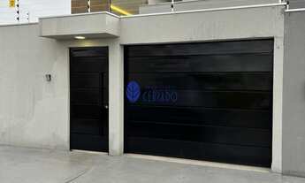 Imagem: Casa à Venda no Bairro Polo Centro - Anápolis