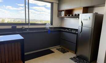 Imagem: Studio Granado Mobiliado para Locação