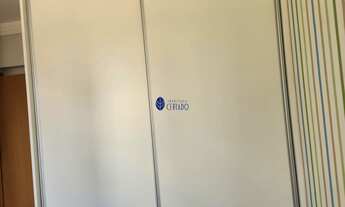 Imagem 6: Apartamento à Venda no Residencial Pinheiros – 93m², 3 Quartos, 2 Vagas e Lazer