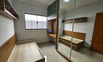 Imagem 7: Casa Com 3 Quartos à Venda no Parque Brasília 2ª Etapa