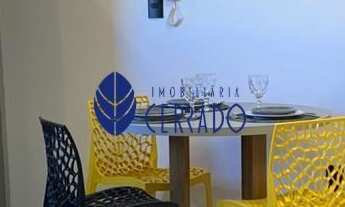 Imagem 2: Loft à Venda no Blue Life 2 – Porteira Fechada