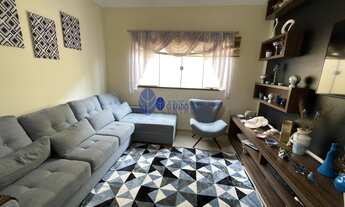 Imagem 3: Excelente Sobrado com Piscina e Área Gourmet à Venda no Parque Brasília