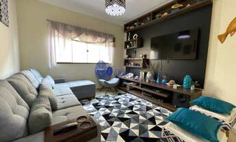 Imagem 5: Excelente Sobrado com Piscina e Área Gourmet à Venda no Parque Brasília