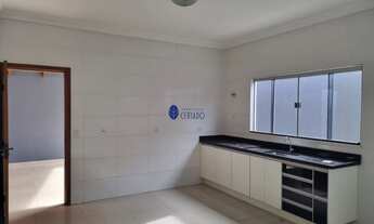 Imagem 7: Aluguel de Casa Espaçosa com 3 Quartos no Parque dos Pirineus