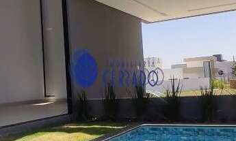 Imagem: Casa Condomínio Terras Alphaville com 3