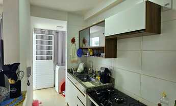 Imagem 7: APARTAMENTO À VENDA NO CONDOMÍNIO GRAND TROPICAL – VILA FORMOSA