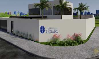 Imagem: Lote à Venda  Vale do Sol 2ª Etapa