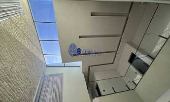 Imagem 6: Residência Excepcional à Venda no Condomínio AnaVille Anápolis