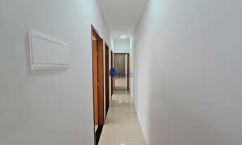 Imagem 5: Casa Com 3 Quartos à Venda no Parque Brasília 2ª Etapa