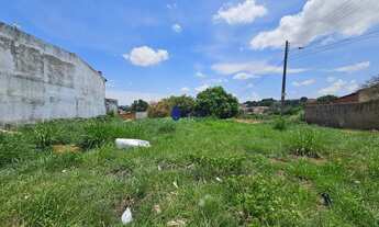 Imagem 2: Lote com 350 m² à Venda no Residencial Arco Íris - Anápolis