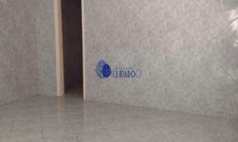 Imagem 6: Área com Casa Construída no Bairro Cidade Universitária