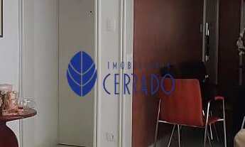 Imagem 2: Apartamento à Venda no Edifício Itaúna - Anápolis