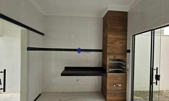 Imagem: Casa com 3 Quartos à Venda no São Jerônimo