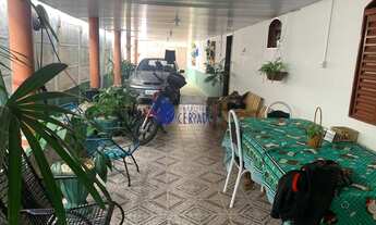 Imagem 1: Casa com Ponto Comercial à Venda na Avenida Fernando Costa - Anápolis GO