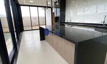 Imagem 5: Casa à Venda com Piscina no Condomínio Residêncial Gaudí