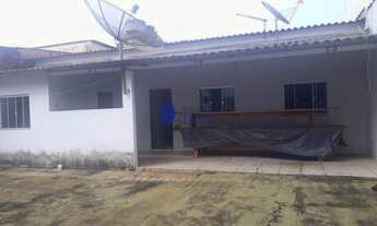 Imagem 6: Ponto Comercial à Venda com Casa nos Fundos - Anápolis