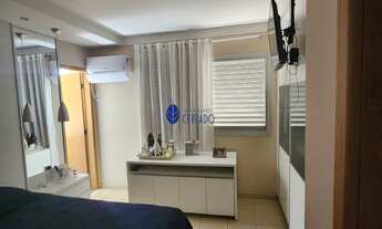 Imagem 4: Apartamento à Venda no Residencial Pinheiros – 93m², 3 Quartos, 2 Vagas e Lazer