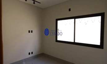 Imagem 2: Casa com Varanda Gourmet no Residencial Paris à Venda - Anápolis GO