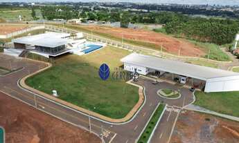 Imagem 5: Lote à Venda no Condomínio Vinhas Qd 02 Próx a Entrada do Condomínio