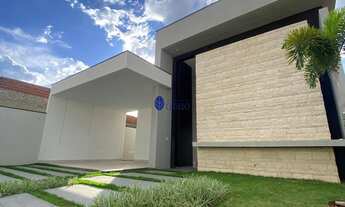 Imagem 2: Casa com 3 Suítes Plenas à Venda no Anápolis City